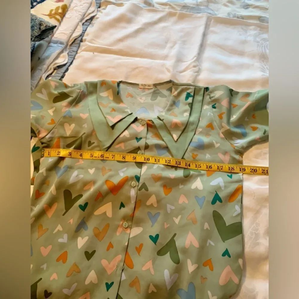 Su Shi MUM pajamas - Picture 8 of 10